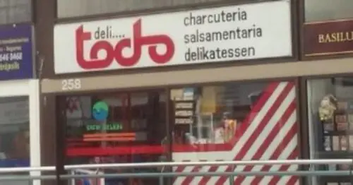 DELISWEET MINIMERCADO DELISWEET MINIMERCADO